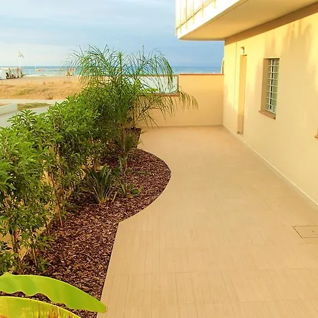 Lägenhet Voramar Castelldefels