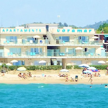 Voramar