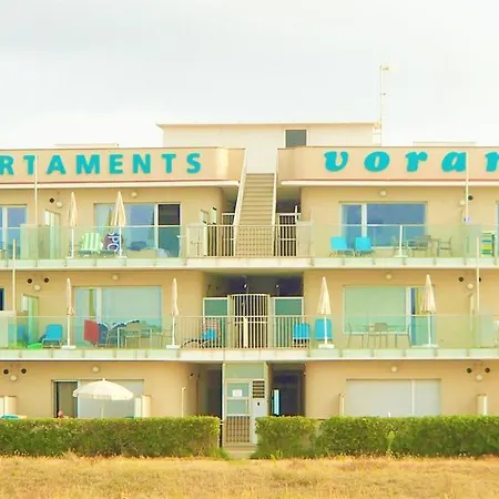 Voramar Castelldefels