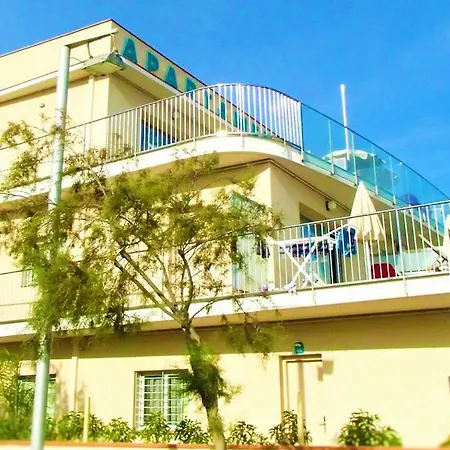 Appartement Voramar *