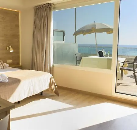 Appartement Voramar *