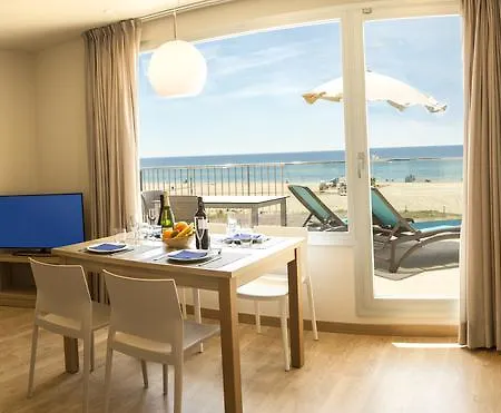 Voramar * Castelldefels