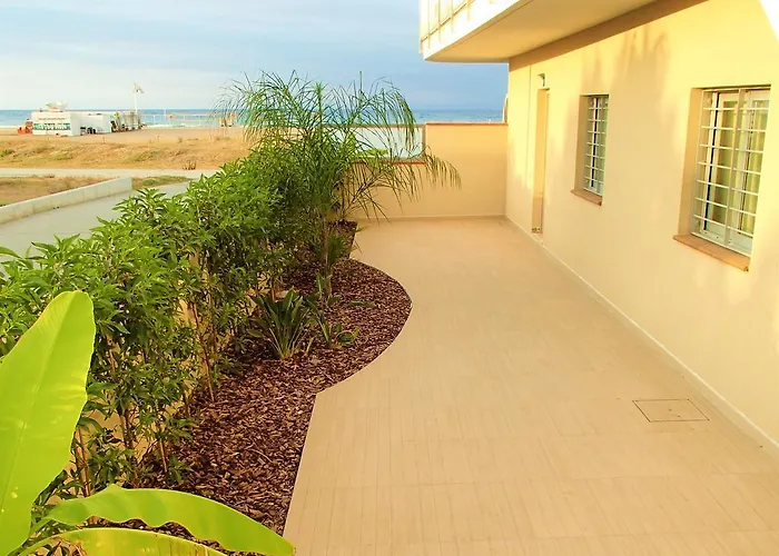 Appartamento Voramar Castelldefels