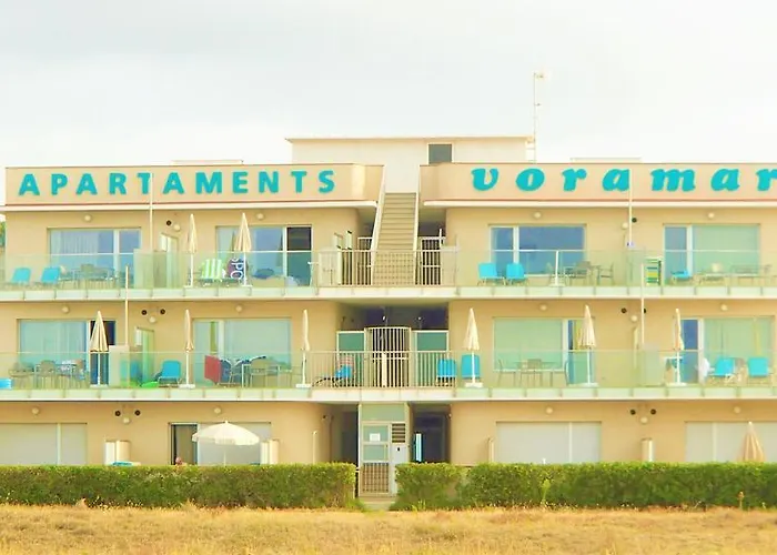 Voramar Castelldefels