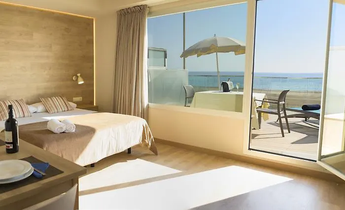 Appartamento Voramar *