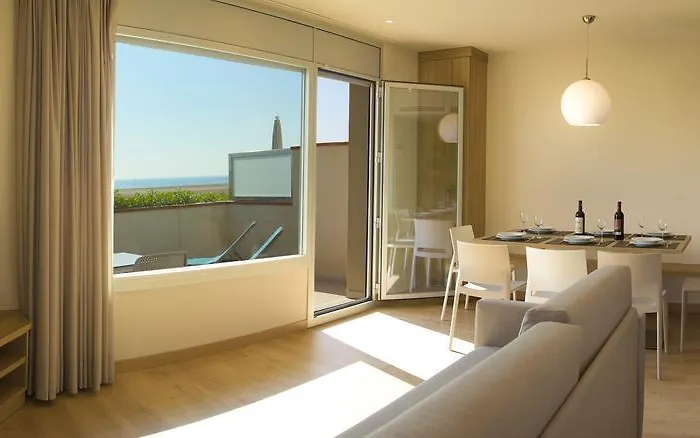Voramar Appartamento