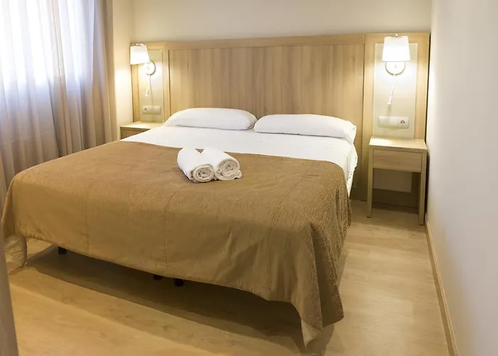 Voramar Appartamento Castelldefels