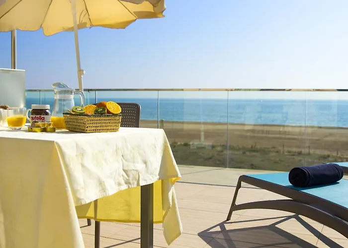 Appartamento Voramar