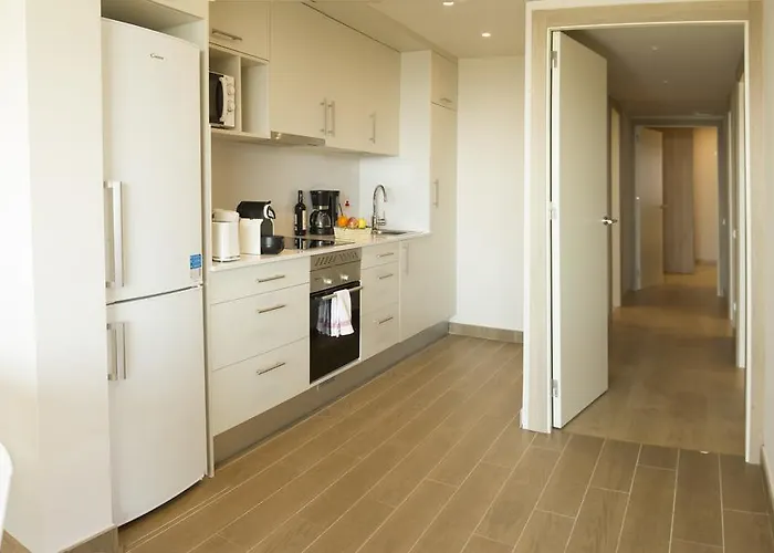 Appartamento Voramar Castelldefels