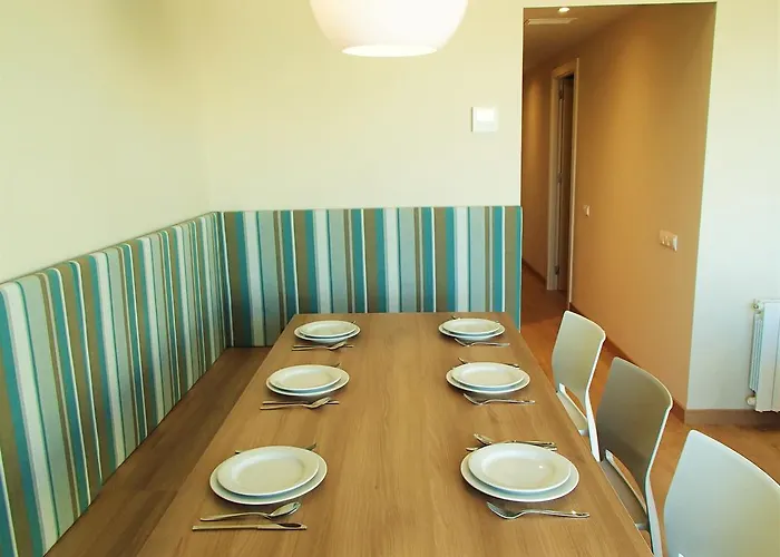 Appartamento Voramar