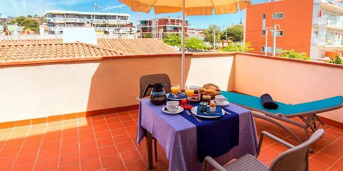 Voramar Appartamento