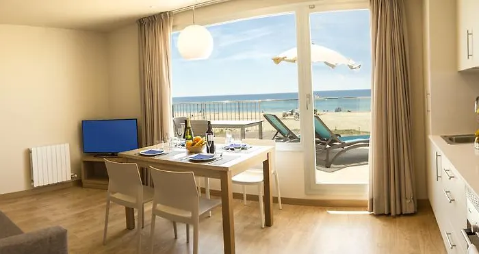 Voramar * Castelldefels